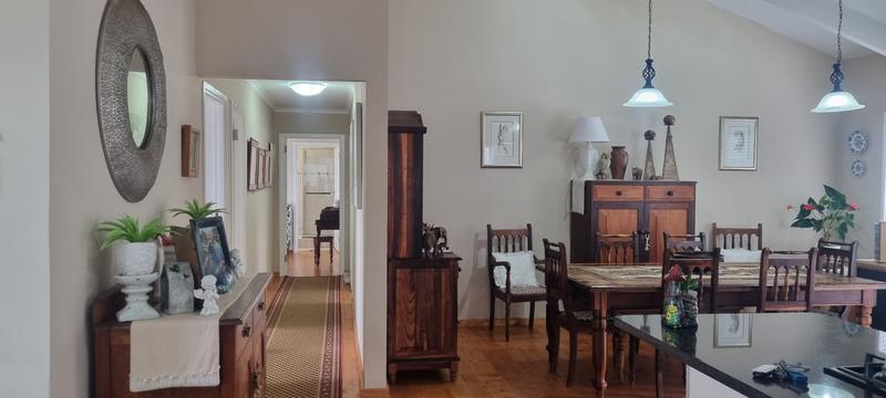4 Bedroom Property for Sale in Tergniet Western Cape